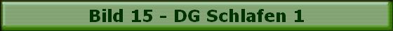 Bild 15 - DG Schlafen 1