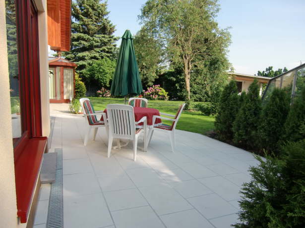 Bild 10 - Terrasse